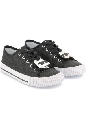 Karl Lagerfeld Sneakers con stampa