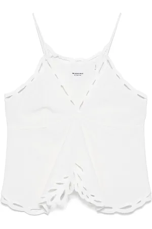 Marant Etoile Canotta Tomeki