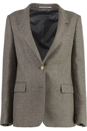 TAGLIATORE Blazer monopetto