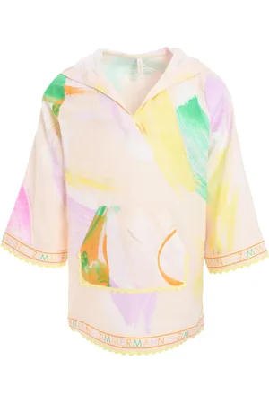 ZIMMERMANN Tunica Everley