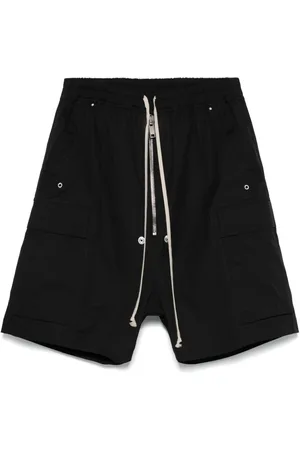 Rick Owens Shorts Cargobela