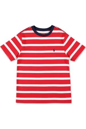 Ralph Lauren T-shirt a righe