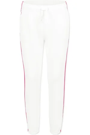 Ralph Lauren Pantaloni sportivi con righe laterali