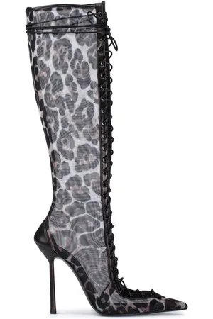 LE SILLA Stivali Colette 120mm