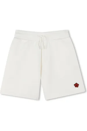 Kenzo Shorts con logo