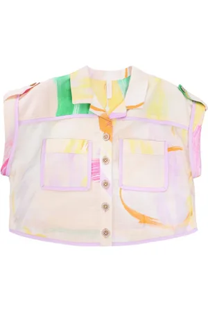 ZIMMERMANN Camicia Everley