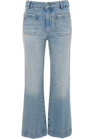 Victoria Beckham Jeans svasati Alina