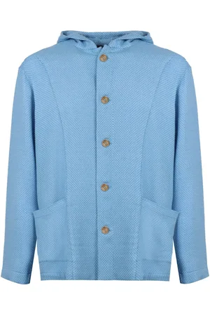 Kiton Cardigan Luca
