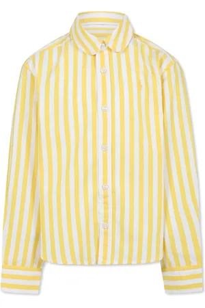 Ralph Lauren Camicia a righe