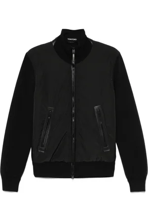 Tom Ford Giacca con inserti