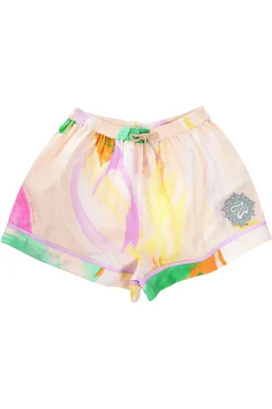 ZIMMERMANN Shorts Everley