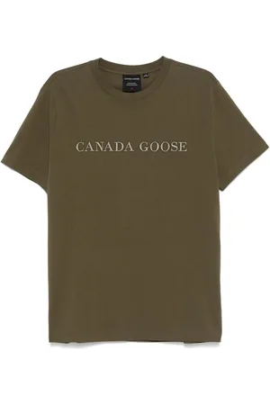 Canada Goose T-shirt Emerson