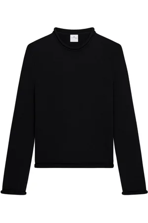 Courrèges Maglione girocollo