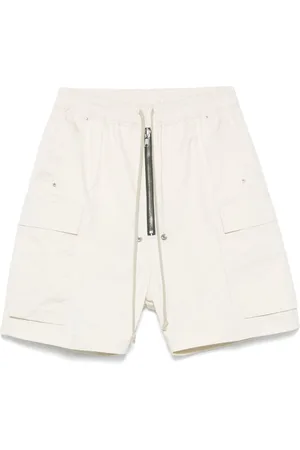 Rick Owens Shorts Cargobela