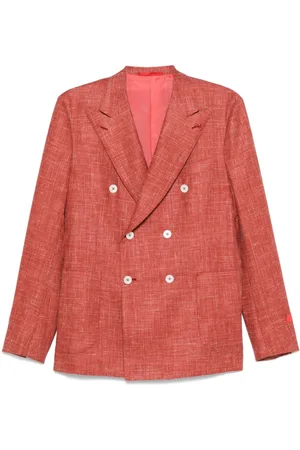 ISAIA Blazer Capri Sport