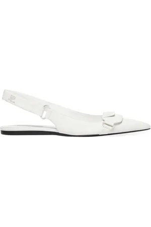 Courrèges Ballerine Racer