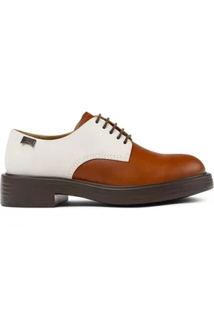 Camper Mocassini Dean Twins