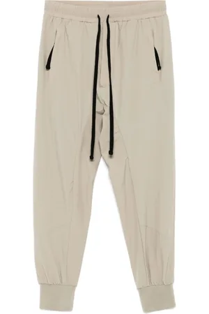 THOM KROM Pantaloni sportivi con coulisse