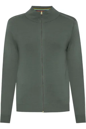 Paul Smith Cardigan in lana