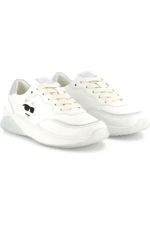 Karl Lagerfeld Sneakers con stampa