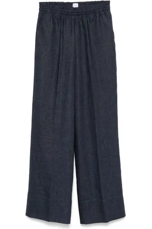 ELEVENTY Pantaloni in lino