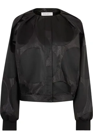 Nina Ricci Bomber lam??