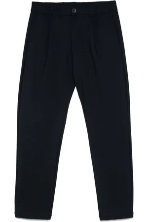 HERNO Pantaloni dritti