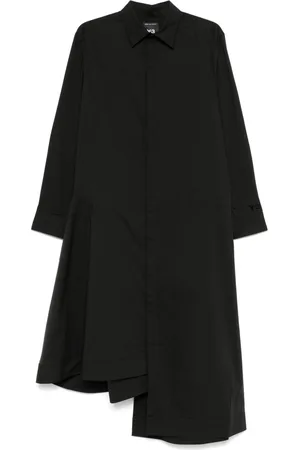 Y-3 Chemisier lungo