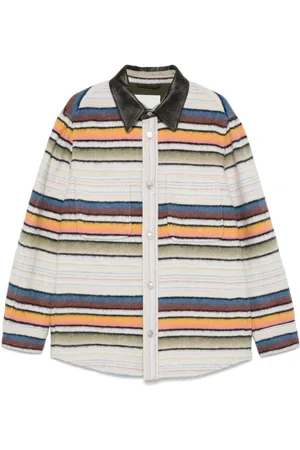 Isabel Marant Camicia Duncan