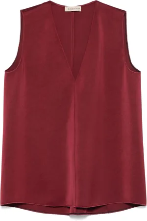 BLANCA Blusa in raso