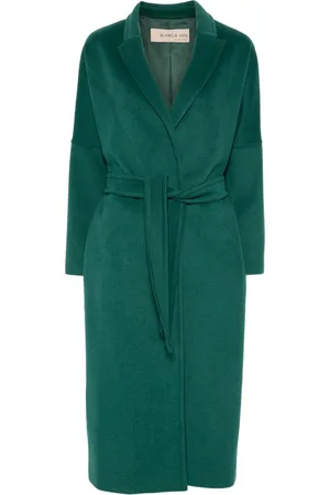 BLANCA Cappotto monopetto