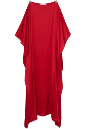 Lanvin Abito con spalle scoperte