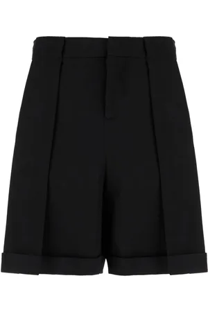Balmain Bermuda in lana