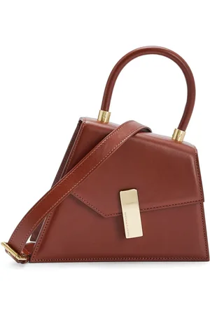 Tammy & Benjamin Borsa tote Cubist mini