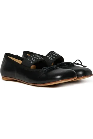 Maison Margiela Ballerine con stampa
