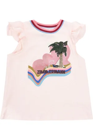 ZIMMERMANN T-shirt Everley
