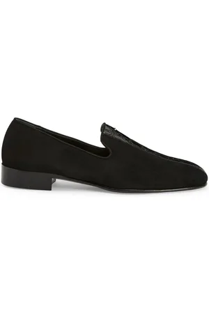 Giuseppe Zanotti Mocassini Tuxedo
