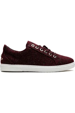 Jimmy Choo Sneakers Miami