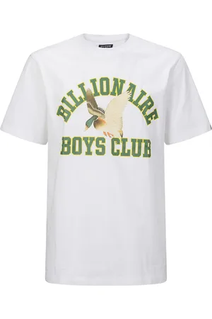 Billionaire Boys Club T-shirt con stampa