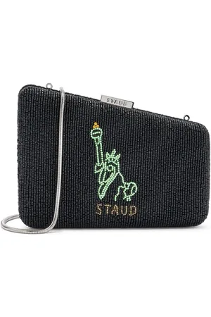 Staud Clutch Carmella