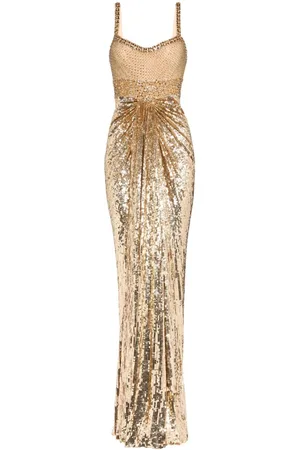 Jenny Packham Abito da sera Only You