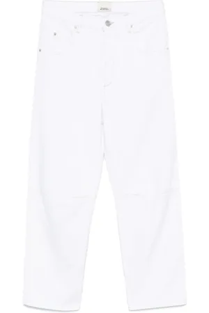 Isabel Marant Jeans Janet