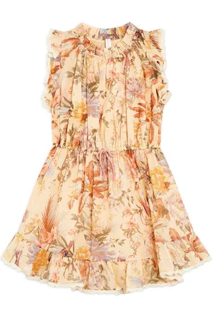 ZIMMERMANN Abito Tallow