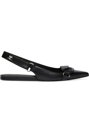 Courrèges Ballerine Racer