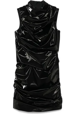 Alexander McQueen Abito lam??