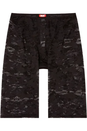 Diesel Shorts Kendra-Uflb