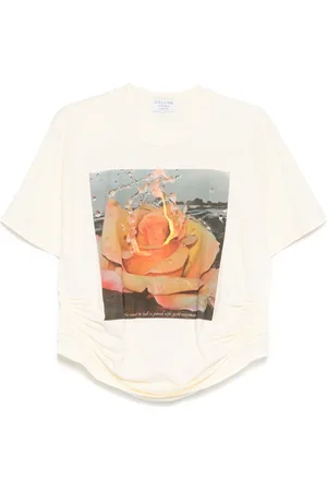 Collina Strada T-shirt Intentions Katina Duo
