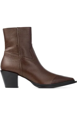 Jimmy Choo Stivali Cece 60mm