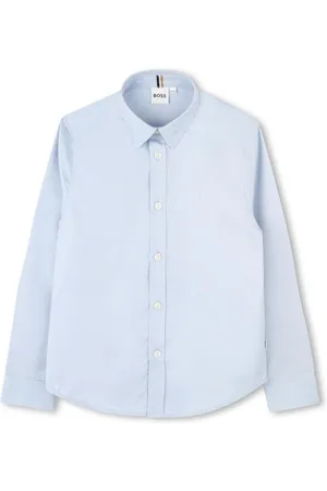 HUGO BOSS Camicia a maniche lunghe