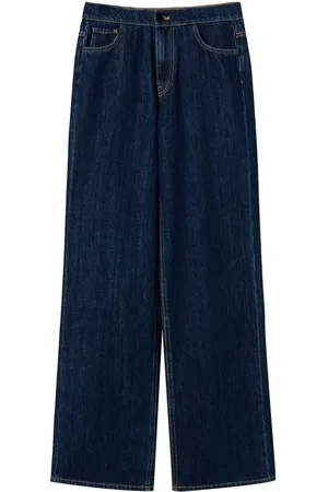 Twin-Set Jeans dritti
